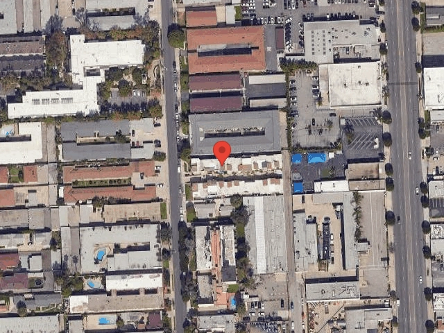 House image located at Inglewood, CA 90302