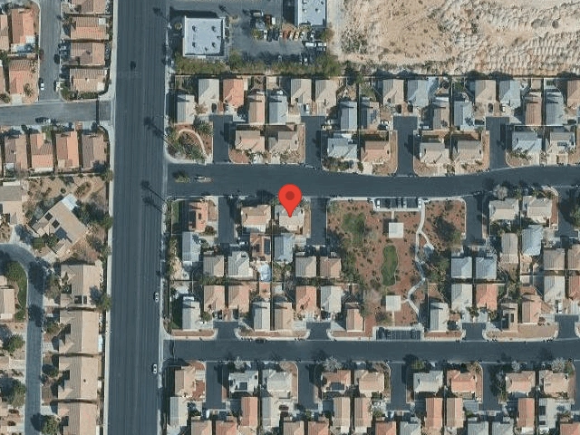 House image located at North Las Vegas, NV 89031