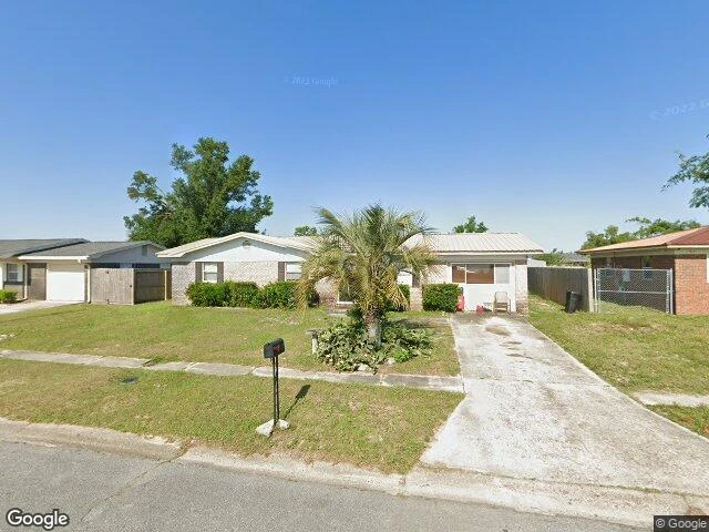 House image located at Panama City, FL 32404