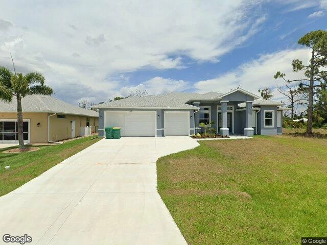 House image located at Rotonda West, FL 33947