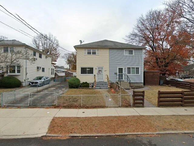 House image located at Staten Island, NY 10303