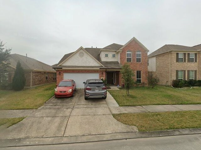House image located at Humble, TX 77346