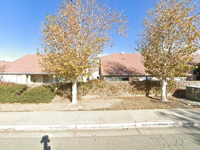 House image located at San Jacinto, CA 92583