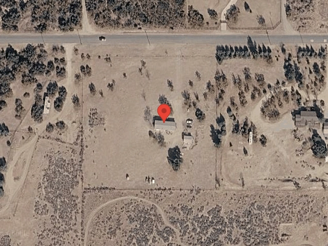 House image located at Anza, CA 92539