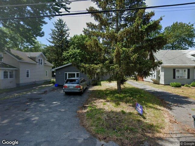 House image located at Syracuse, NY 13212