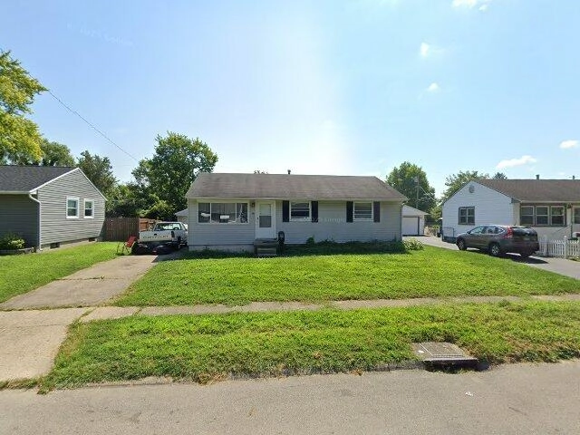 House image located at Dayton, OH 45432