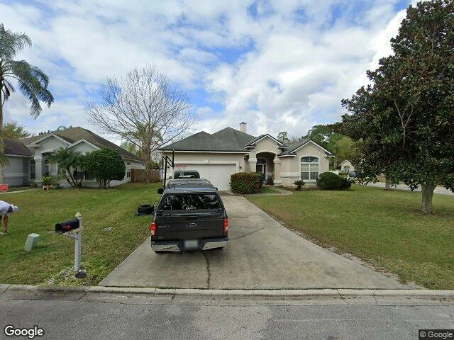 House image located at Saint Johns, FL 32259