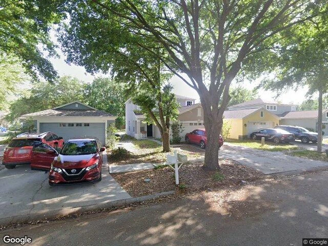 House image located at Seffner, FL 33584