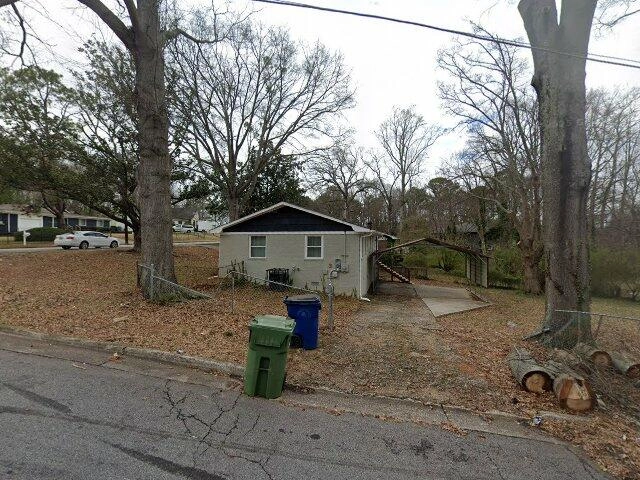 House image located at Atlanta, GA 30354