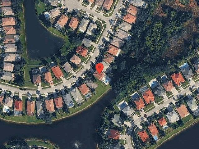 House image located at Wellington, FL 33414