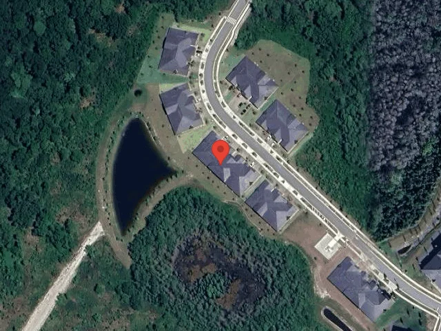 House image located at Land O'Lakes, FL 34638