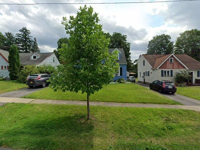 House image located at Rochester, NY 14622