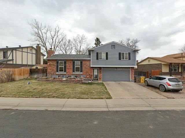 House image located at Broomfield, CO 80020