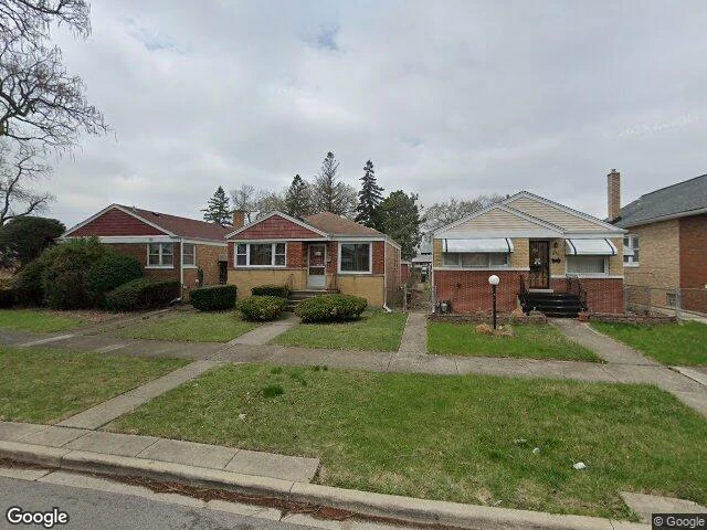 House image located at Bellwood, IL 60104