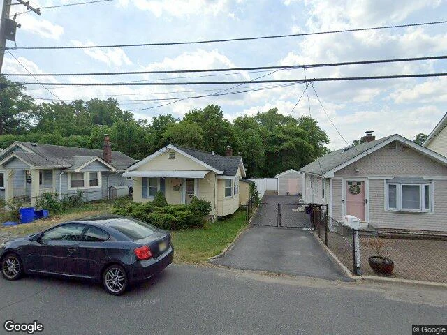 House image located at South Amboy, NJ 08879