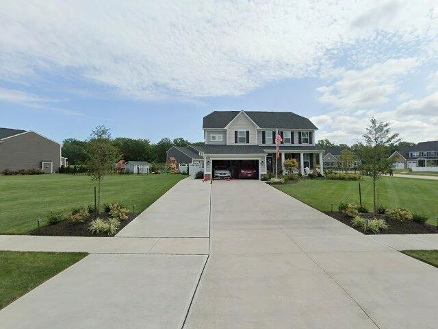 House image located at Avon, OH 44011