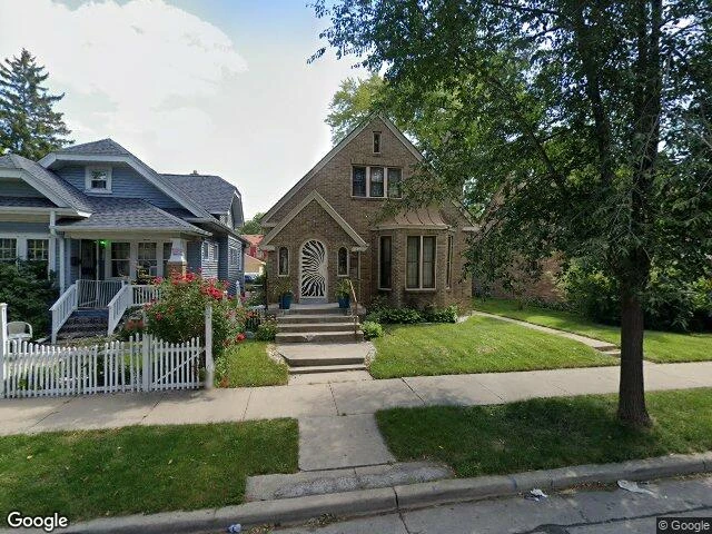 House image located at Milwaukee, WI 53209
