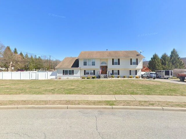 House image located at Washingtonville, NY 10992