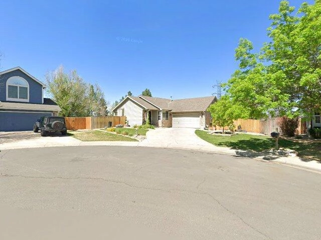 House image located at Aurora, CO 80013