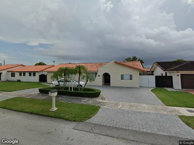 House image located at Miami, FL 33175