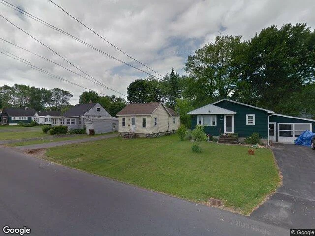 House image located at Syracuse, NY 13211