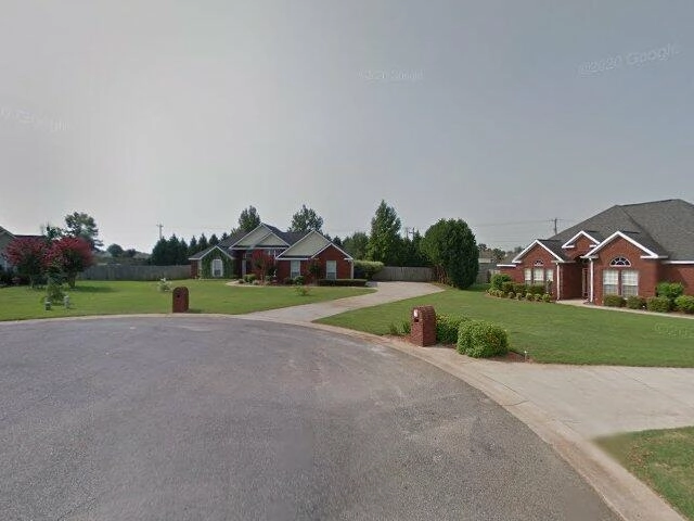 House image located at Warner Robins, GA 31088