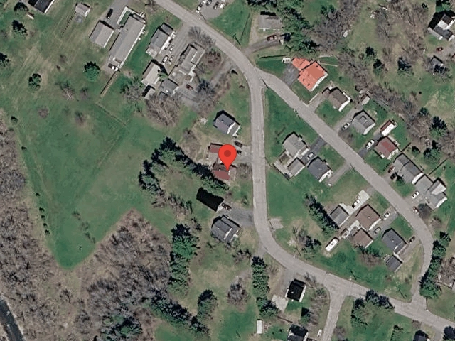 House image located at Fort Fairfield, ME 04742
