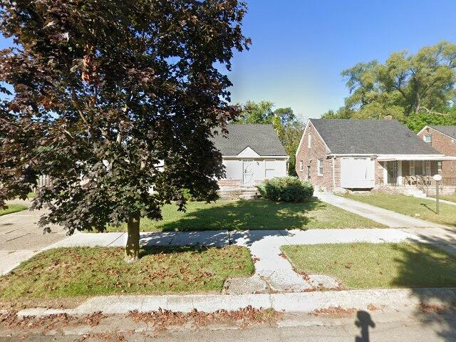 House image located at Detroit, MI 48235
