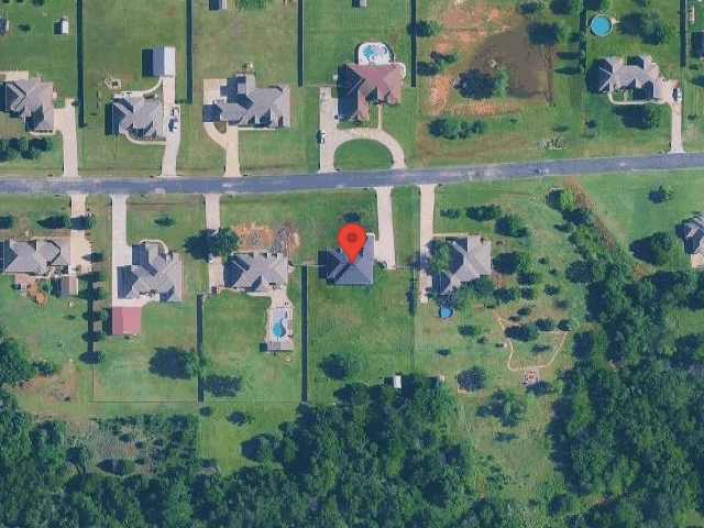 House image located at Oklahoma City, OK 73135