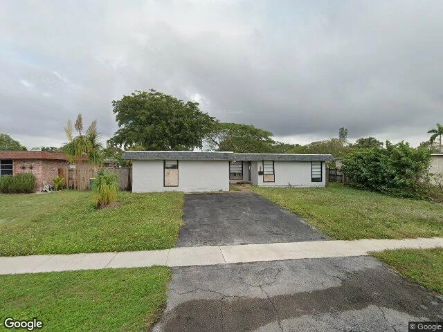 House image located at Fort Lauderdale, FL 33321
