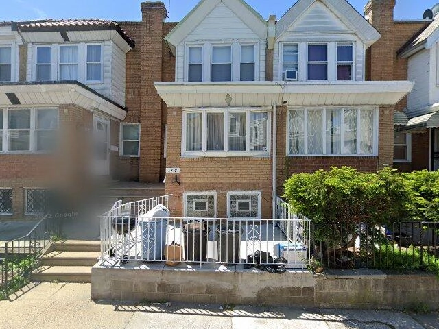 House image located at Philadelphia, PA 19136
