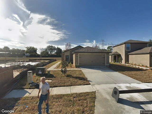 House image located at Brooksville, FL 34613