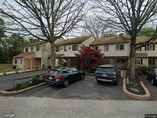 House image located at Marlton, NJ 08053