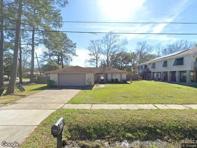 House image located at Slidell, LA 70458