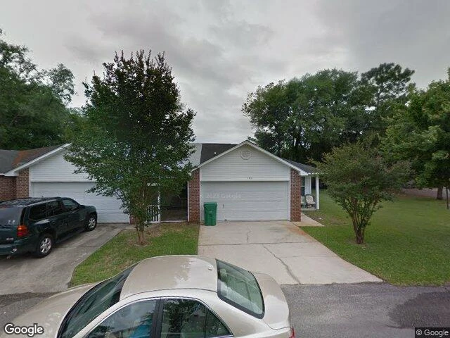 House image located at Fort Walton Beach, FL 32547