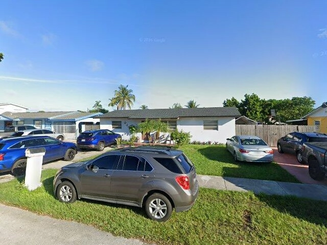 House image located at Homestead, FL 33033