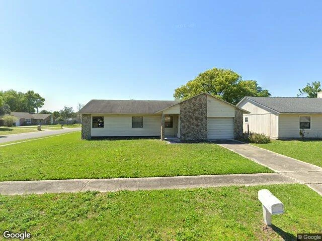 House image located at Orlando, FL 32822