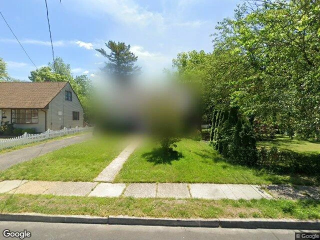 House image located at Clementon, NJ 08021