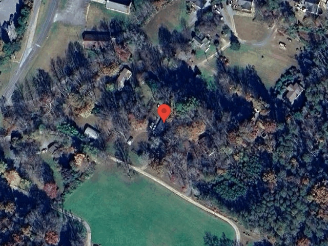 House image located at Whittier, NC 28789
