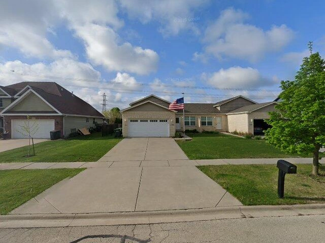 House image located at Channahon, IL 60410