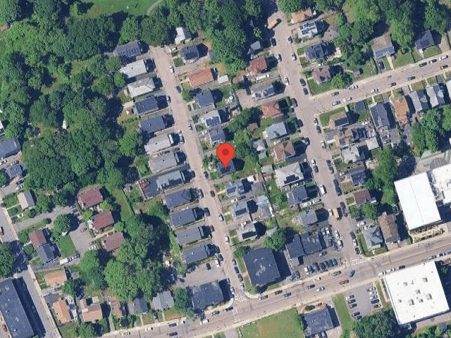 House image located at Hyde Park, MA 02136