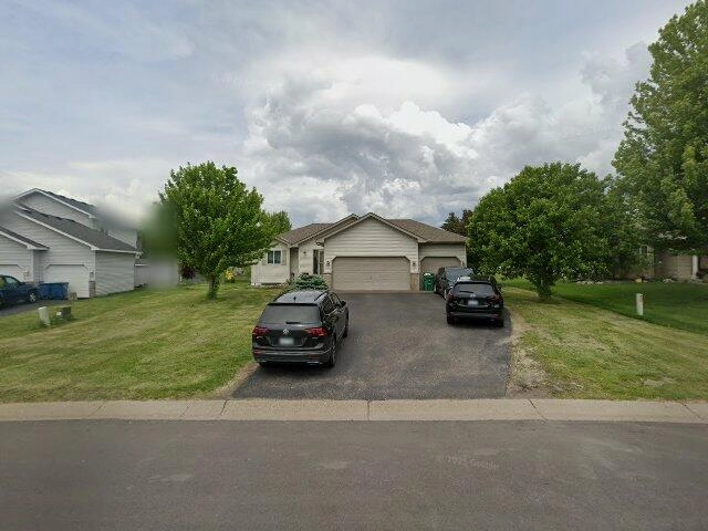 House image located at Albertville, MN 55301