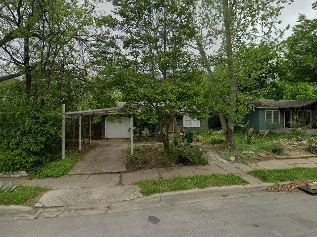 House image located at Austin, TX 78757