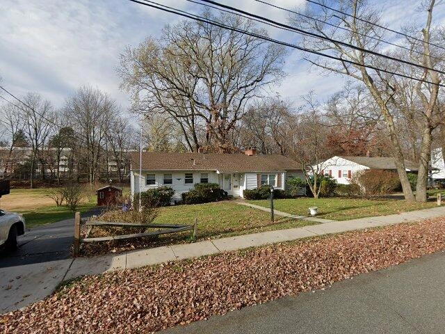 House image located at Ramsey, NJ 07446