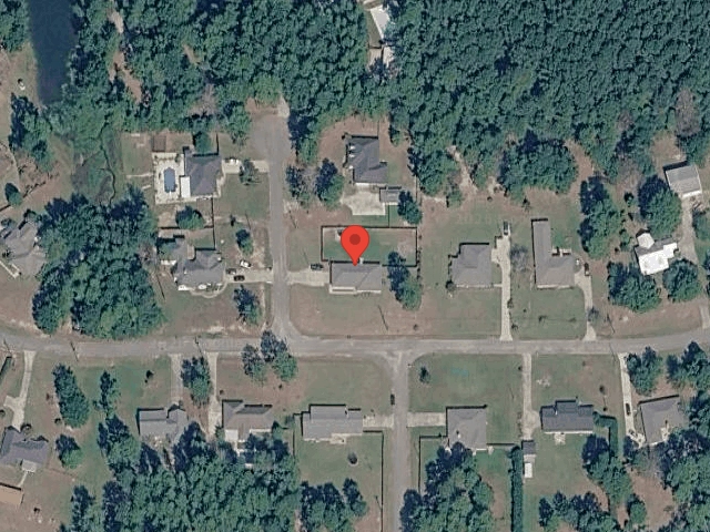House image located at Petal, MS 39465
