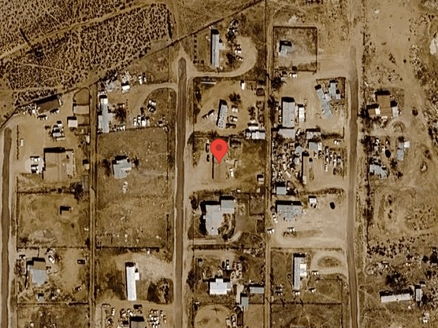 House image located at Yatahey, NM 87375