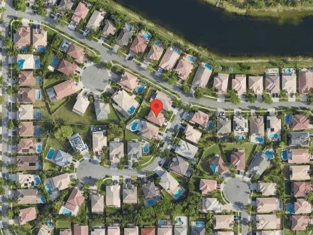 House image located at Hollywood, FL 33029