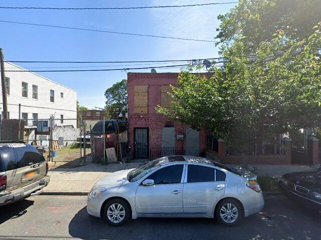 House image located at Brooklyn, NY 11207