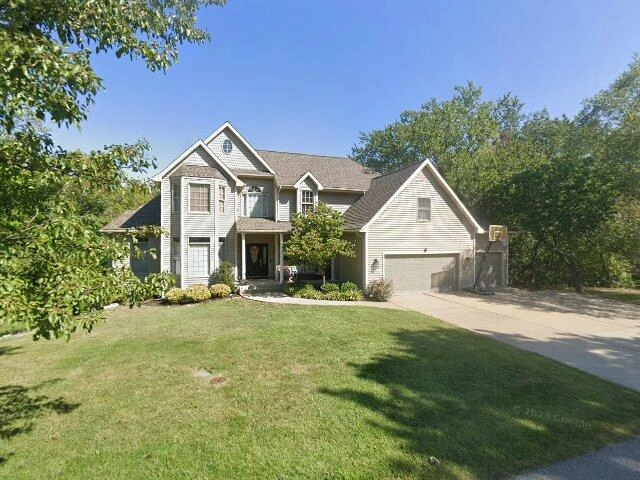 House image located at Blue Springs, MO 64015