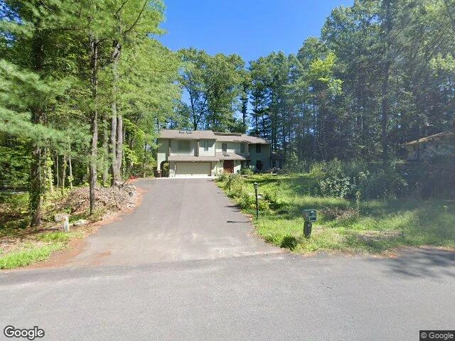 House image located at Ballston Lake, NY 12019